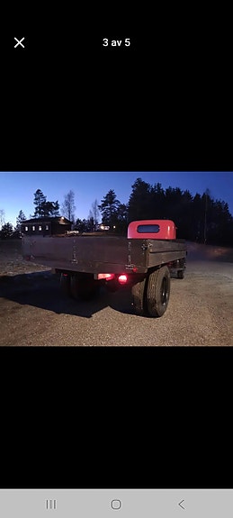 Chevrolet 5 of 5