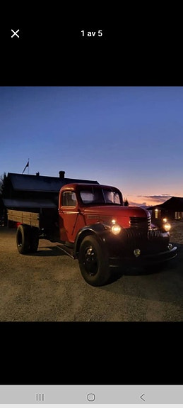 Chevrolet 3 of 5