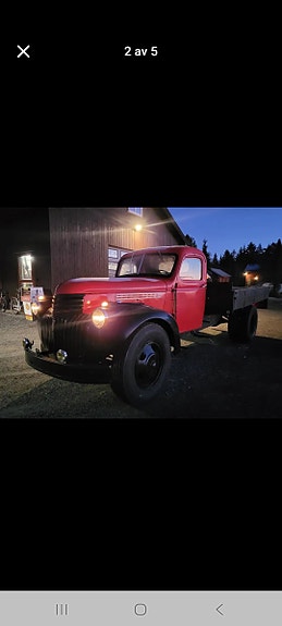 Chevrolet 4 of 5