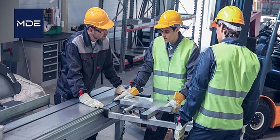 Bilde 1 av 3 i jobbannonse-galleriet