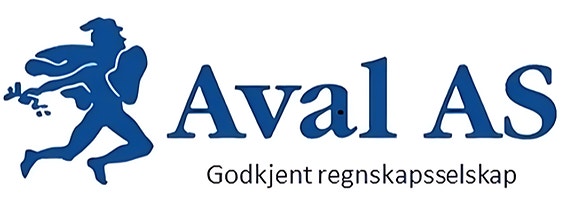 Aval AS logo