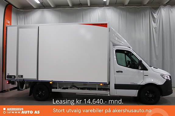 Mercedes-Benz Sprinter-Klasse