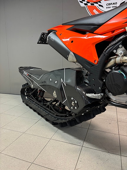 KTM 500 EXC-F 6 of 7