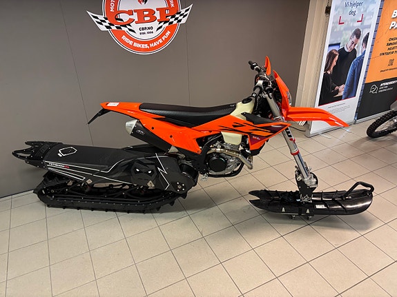 KTM 500 EXC-F 5 of 7
