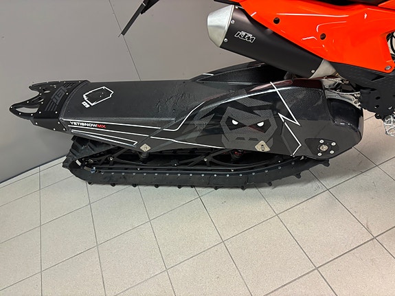KTM 500 EXC-F 7 of 7
