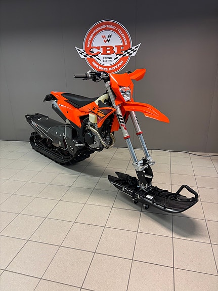 KTM 500 EXC-F 3 of 7