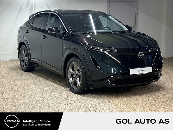 Nissan Ariya