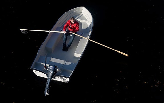 Øien 460 VI ER NY ØIEN BÅT FORHANDLER I LINDESNES REGIONEN