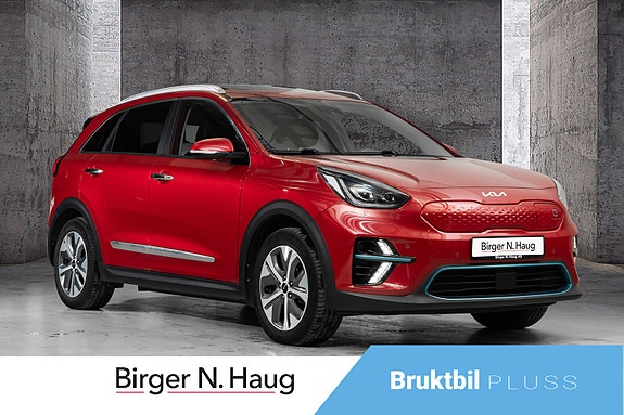 Kia e-Niro