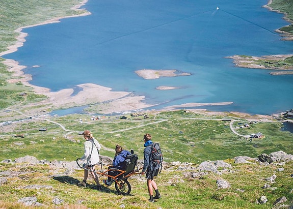 Bilde 2 av 3 i jobbannonse-galleriet