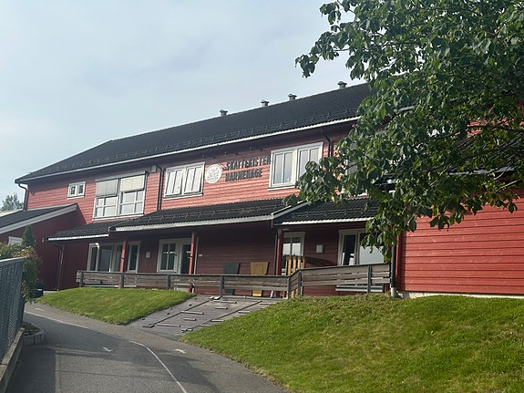 Bilde 1 av 3 i jobbannonse-galleriet