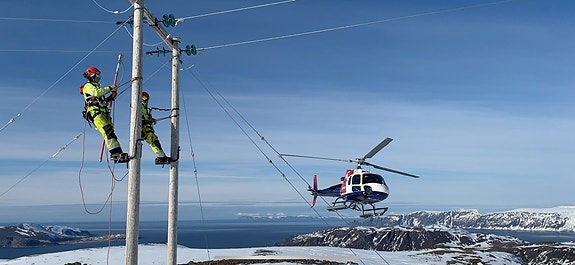 Bilde 1 av 3 i jobbannonse-galleriet