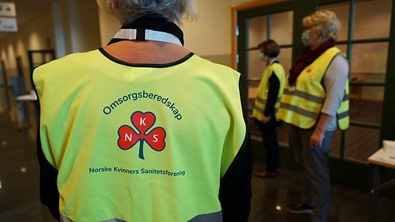 Bilde 1 av 1 i jobbannonse-galleriet