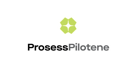 Prosesspilotene AS logo