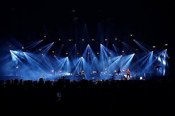 Bilde fra arbeidsgiver