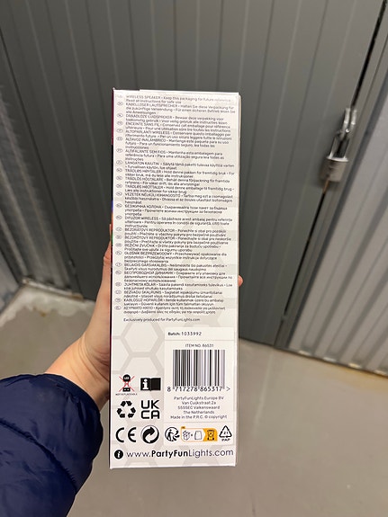 Product image 4 of 9