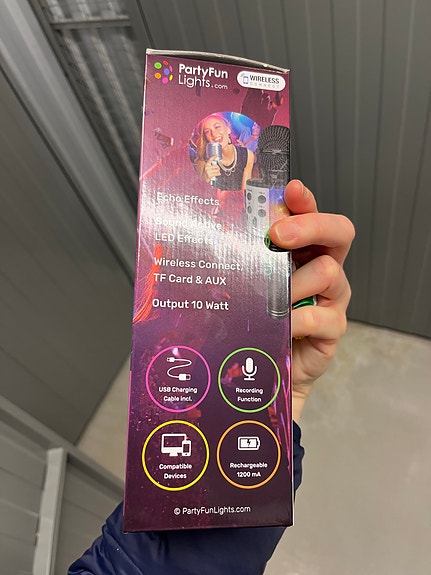 Product image 3 of 9