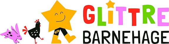 Glittre barnehage SA logo