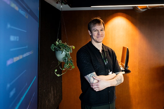 Bilde 6 av 10 i jobbannonse-galleriet