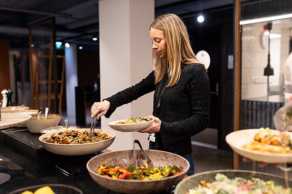 Bilde 4 av 10 i jobbannonse-galleriet