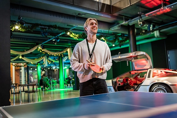 Bilde 3 av 10 i jobbannonse-galleriet