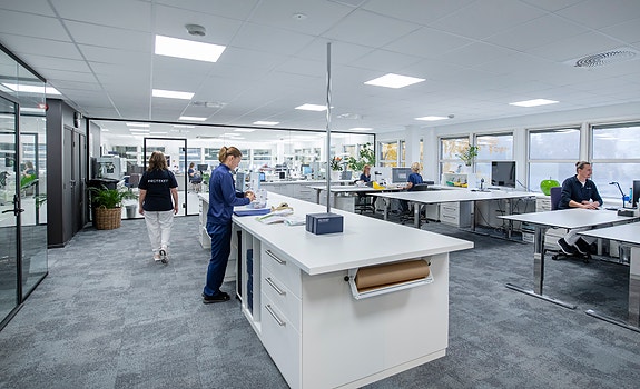 Bilde 1 av 1 i jobbannonse-galleriet