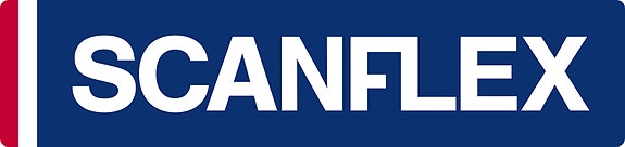 Scanflex AS logo