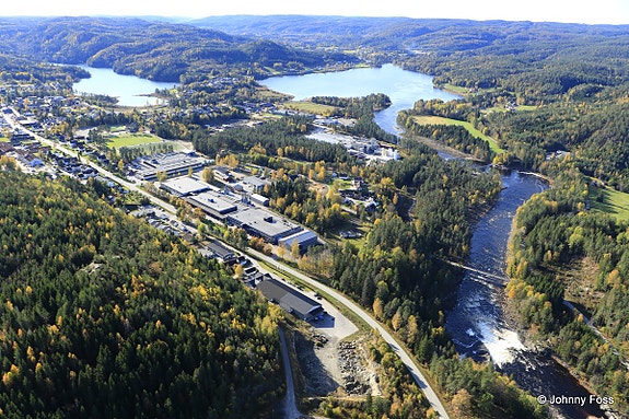 Bilde 1 av 5 i jobbannonse-galleriet