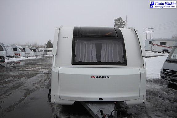Adria Adora 753 UK