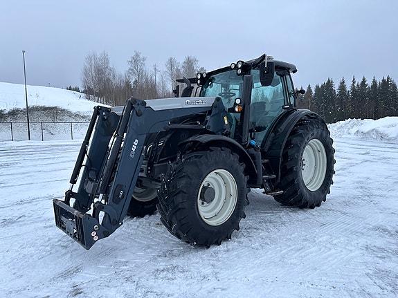 Valtra N134 Direct