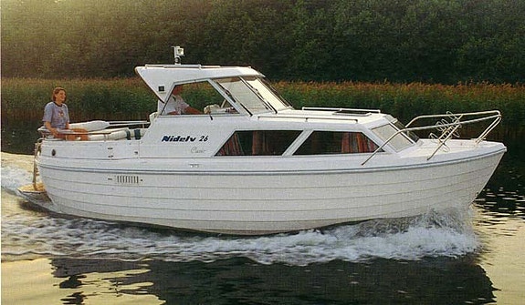 Kjøper nyere Snekker - Agder - Nidelv - Inter ++