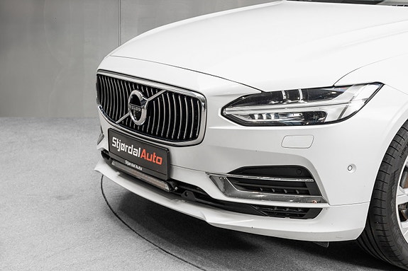 Volvo S90 3 of 5