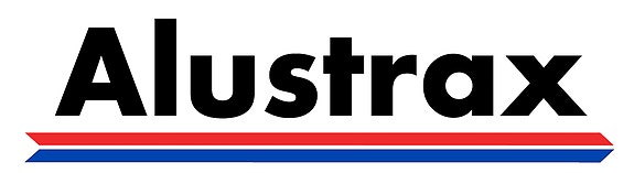Alustrax AS logo