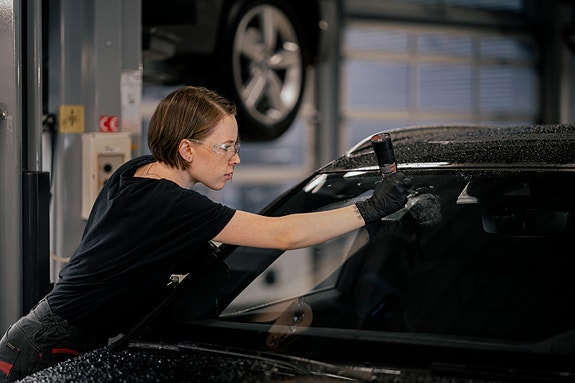 Bilde 1 av 1 i jobbannonse-galleriet