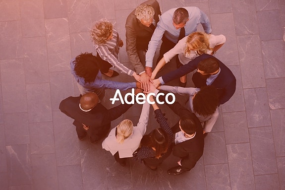 Adecco - Transport & Logistikk Oslo logo