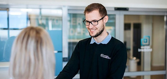 Bilde 1 av 5 i jobbannonse-galleriet