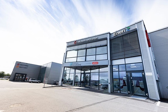 Bilde 5 av 5 i jobbannonse-galleriet