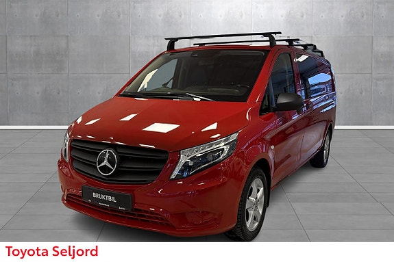 Mercedes-Benz Vito-Klasse