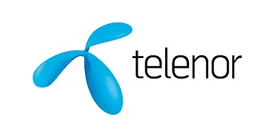Telenorbutikken logo