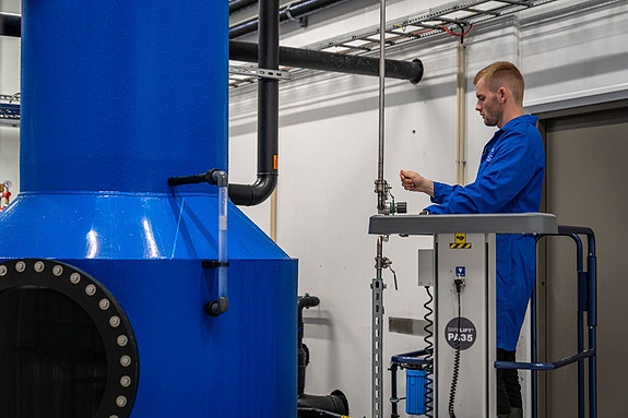 Bilde 3 av 5 i jobbannonse-galleriet