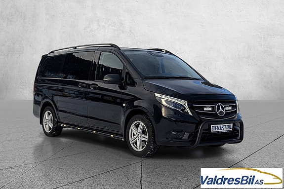 Mercedes-Benz Vito-Klasse