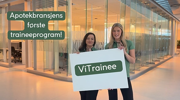 Bilde 1 av 1 i jobbannonse-galleriet