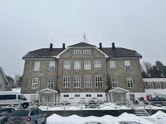 Bilde 1 av 1 i jobbannonse-galleriet