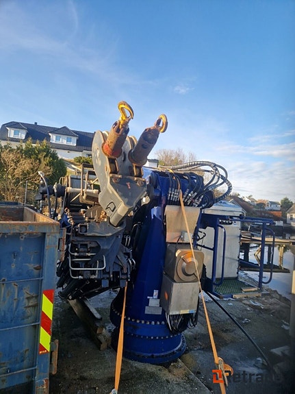 Palfinger PK150002HS7.0S-S7.0S