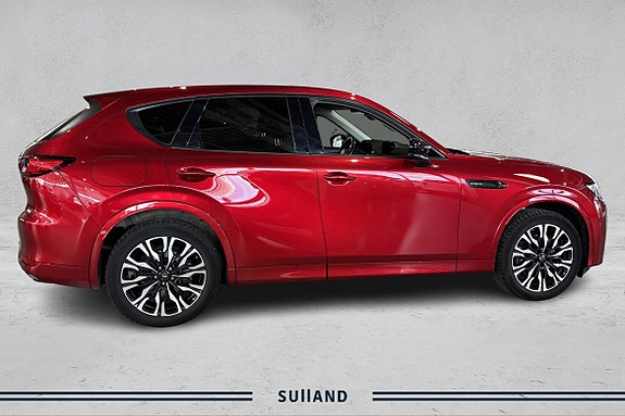 Mazda CX-60 6 of 24