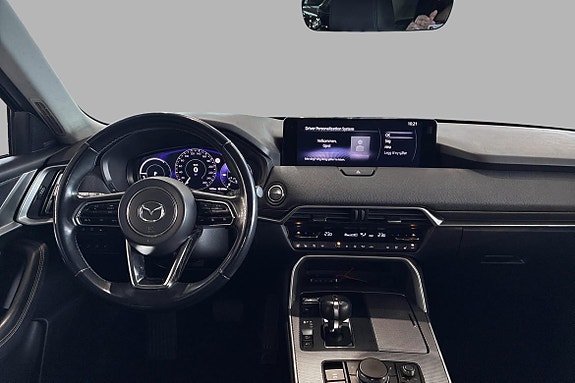 Mazda CX-60 9 of 24