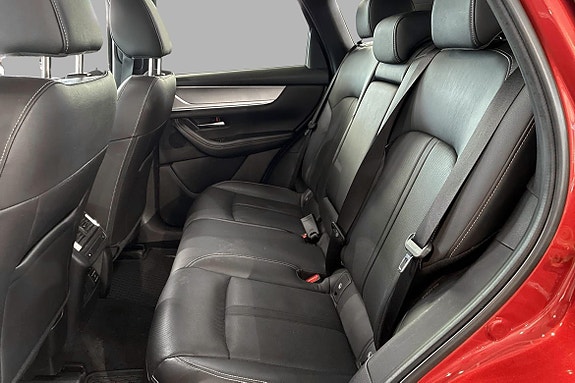 Mazda CX-60 16 of 24