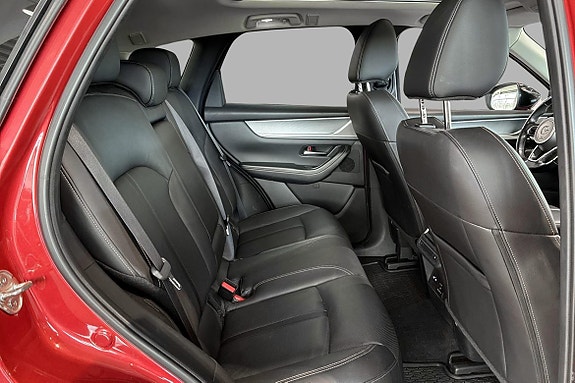 Mazda CX-60 15 of 24