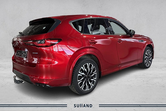 Mazda CX-60 5 of 24