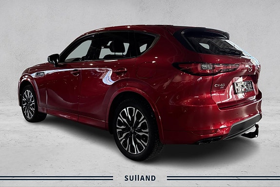 Mazda CX-60 3 of 24